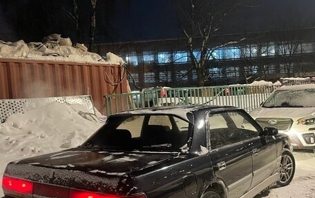 Toyota Chaser IV, 1989 год, 450 000 рублей, 2 фотография