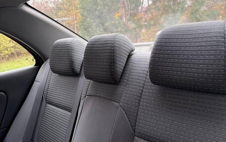 Nissan Almera Classic, 2007 год, 450 000 рублей, 11 фотография