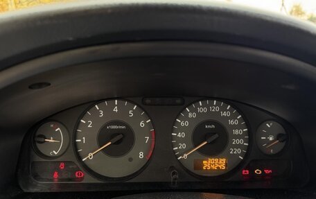 Nissan Almera Classic, 2007 год, 450 000 рублей, 7 фотография