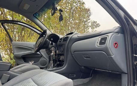 Nissan Almera Classic, 2007 год, 450 000 рублей, 9 фотография