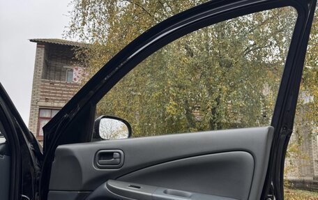 Nissan Almera Classic, 2007 год, 450 000 рублей, 8 фотография