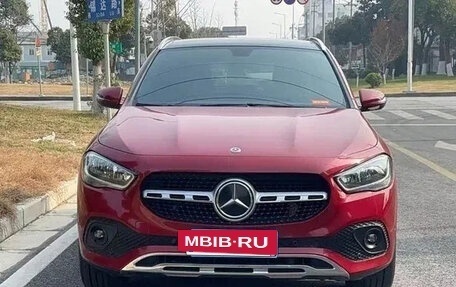 Mercedes-Benz GLA, 2022 год, 2 900 000 рублей, 2 фотография