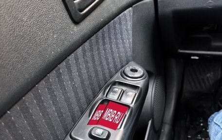 Hyundai Getz I рестайлинг, 2007 год, 550 000 рублей, 8 фотография