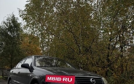 Nissan Almera Classic, 2007 год, 450 000 рублей, 2 фотография