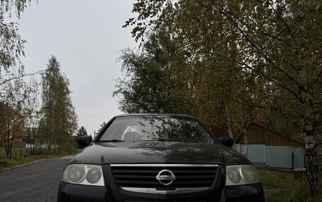 Nissan Almera Classic, 2007 год, 450 000 рублей, 3 фотография