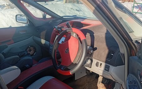 Toyota Opa I рестайлинг, 2000 год, 270 000 рублей, 7 фотография