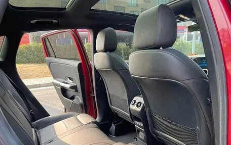 Mercedes-Benz GLA, 2022 год, 2 900 000 рублей, 13 фотография