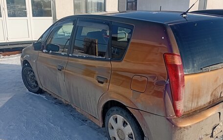 Toyota Opa I рестайлинг, 2000 год, 270 000 рублей, 2 фотография