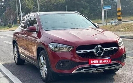 Mercedes-Benz GLA, 2022 год, 2 900 000 рублей, 3 фотография