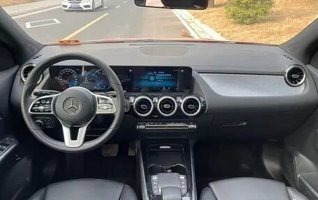 Mercedes-Benz GLA, 2022 год, 2 900 000 рублей, 11 фотография