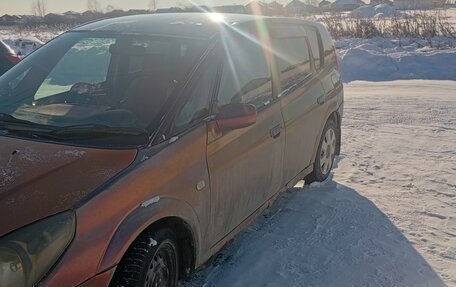 Toyota Opa I рестайлинг, 2000 год, 270 000 рублей, 4 фотография