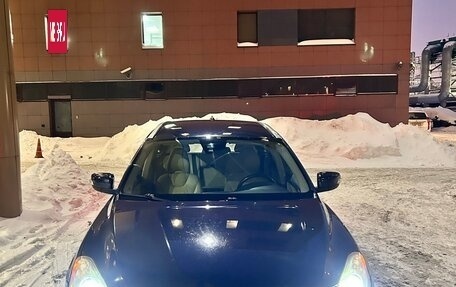 Volvo XC60 II, 2012 год, 1 535 000 рублей, 3 фотография