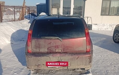 Toyota Opa I рестайлинг, 2000 год, 270 000 рублей, 6 фотография