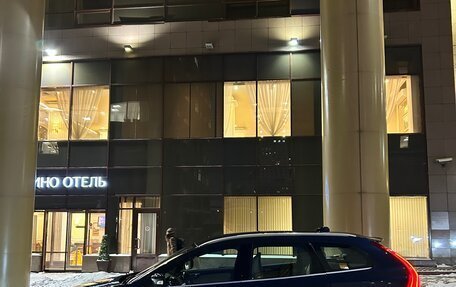 Volvo XC60 II, 2012 год, 1 535 000 рублей, 4 фотография