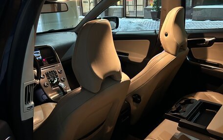 Volvo XC60 II, 2012 год, 1 535 000 рублей, 9 фотография