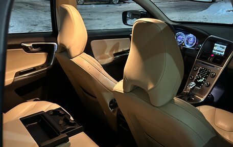 Volvo XC60 II, 2012 год, 1 535 000 рублей, 10 фотография