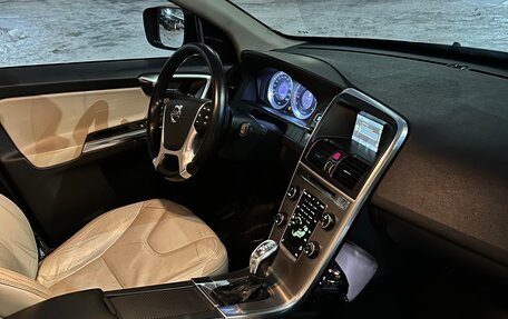 Volvo XC60 II, 2012 год, 1 535 000 рублей, 11 фотография