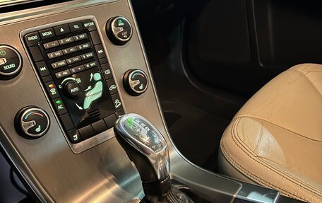 Volvo XC60 II, 2012 год, 1 535 000 рублей, 12 фотография