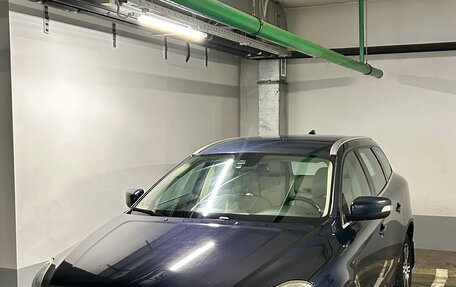 Volvo XC60 II, 2012 год, 1 535 000 рублей, 14 фотография