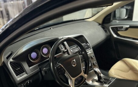 Volvo XC60 II, 2012 год, 1 535 000 рублей, 16 фотография