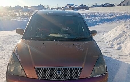 Toyota Opa I рестайлинг, 2000 год, 270 000 рублей, 3 фотография