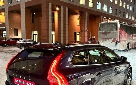 Volvo XC60 II, 2012 год, 1 535 000 рублей, 7 фотография