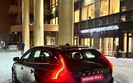 Volvo XC60 II, 2012 год, 1 535 000 рублей, 5 фотография