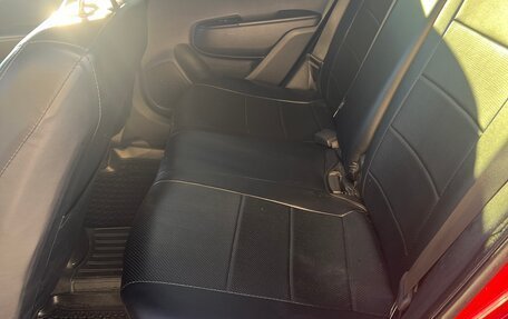 KIA Rio IV, 2019 год, 1 475 000 рублей, 12 фотография