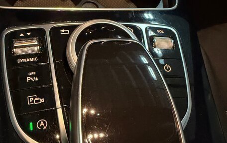 Mercedes-Benz C-Класс, 2018 год, 3 400 000 рублей, 6 фотография