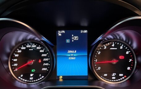 Mercedes-Benz C-Класс, 2018 год, 3 400 000 рублей, 5 фотография