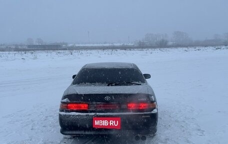 Toyota Mark II VIII (X100), 1996 год, 550 000 рублей, 6 фотография