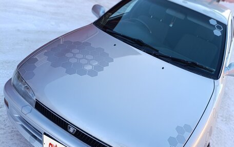 Toyota Sprinter VIII (E110), 1993 год, 270 000 рублей, 2 фотография