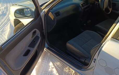 Toyota Sprinter VIII (E110), 1993 год, 270 000 рублей, 5 фотография