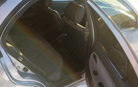 Toyota Sprinter VIII (E110), 1993 год, 270 000 рублей, 7 фотография