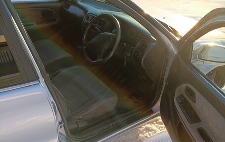 Toyota Sprinter VIII (E110), 1993 год, 270 000 рублей, 6 фотография