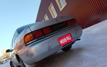 Toyota Sprinter VIII (E110), 1993 год, 270 000 рублей, 3 фотография