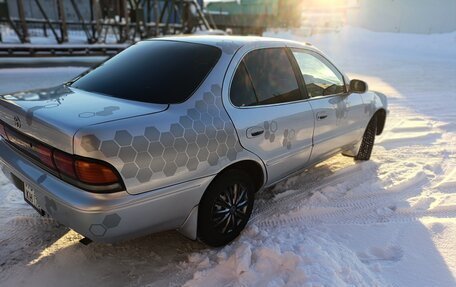 Toyota Sprinter VIII (E110), 1993 год, 270 000 рублей, 9 фотография