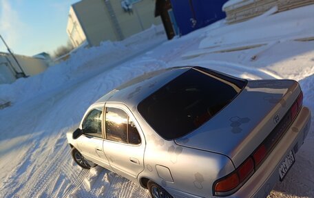 Toyota Sprinter VIII (E110), 1993 год, 270 000 рублей, 8 фотография