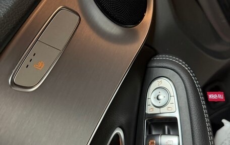 Mercedes-Benz C-Класс, 2018 год, 3 400 000 рублей, 11 фотография