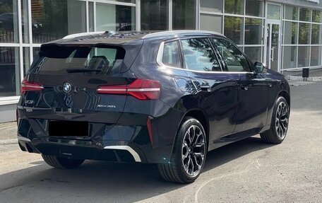 BMW X3, 2026 год, 7 300 000 рублей, 3 фотография