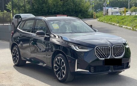 BMW X3, 2026 год, 7 300 000 рублей, 2 фотография