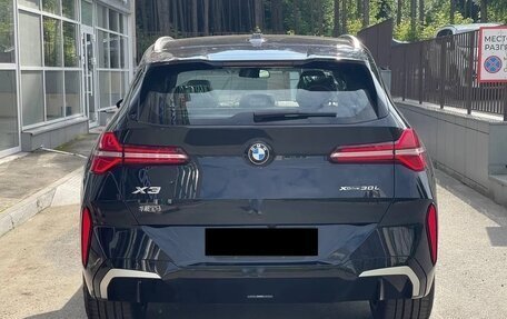 BMW X3, 2026 год, 7 300 000 рублей, 4 фотография