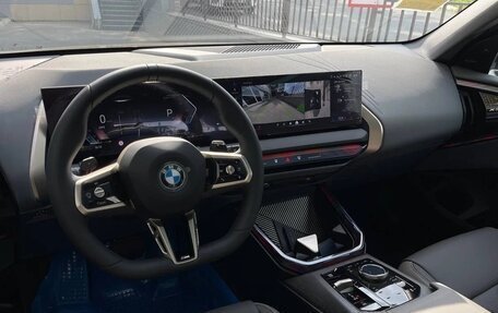 BMW X3, 2026 год, 7 300 000 рублей, 6 фотография