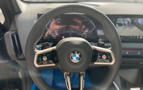 BMW X3, 2026 год, 7 300 000 рублей, 10 фотография