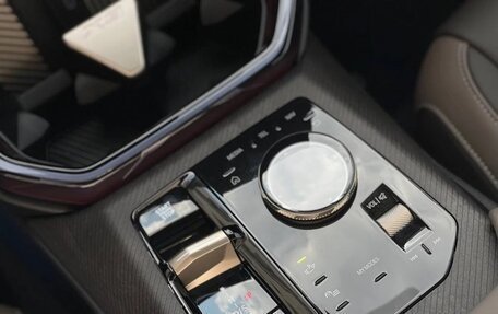 BMW X3, 2026 год, 7 300 000 рублей, 14 фотография