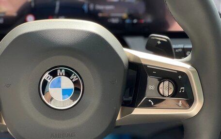 BMW X3, 2026 год, 7 300 000 рублей, 12 фотография