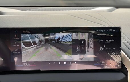 BMW X3, 2026 год, 7 300 000 рублей, 18 фотография