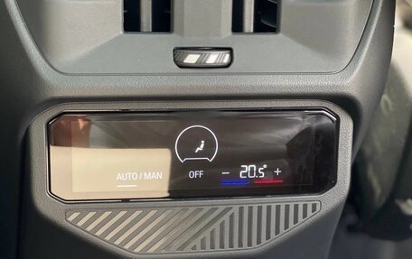 BMW X3, 2026 год, 7 300 000 рублей, 16 фотография