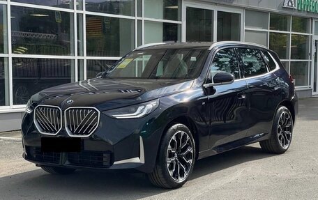 BMW X3, 2026 год, 7 300 000 рублей, 23 фотография