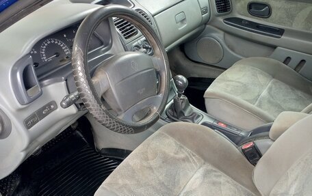 Renault Laguna II, 2000 год, 310 000 рублей, 7 фотография